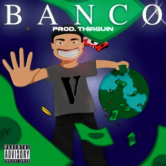 Banco by Prod. thiaguin