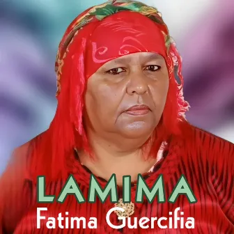 Lamima by Fatima Guercifia