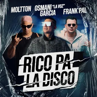 Rico Pa La Disco by FrankPal