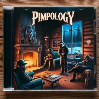 Pimpology by Rival Dancers