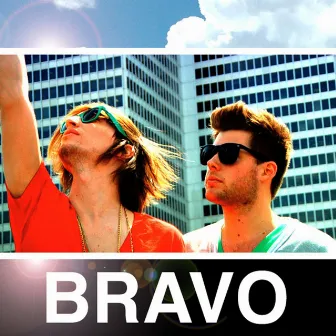 Touche le ciel by Bravo