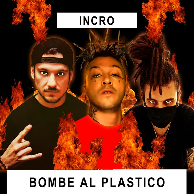 Bombe al plastico