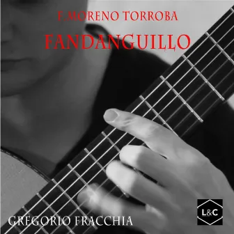 Fandanguillo by Gregorio Fracchia