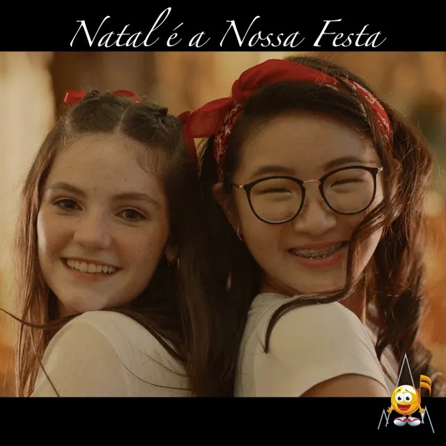 Natal É Nossa Festa