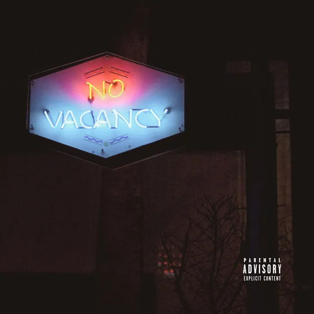 NO VACANCY