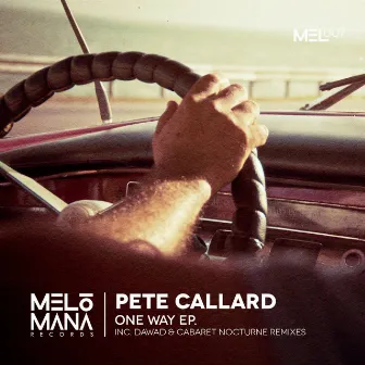 One Way EP by Pete Callard