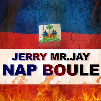 Nap Boule by Jerry Mr. Jay