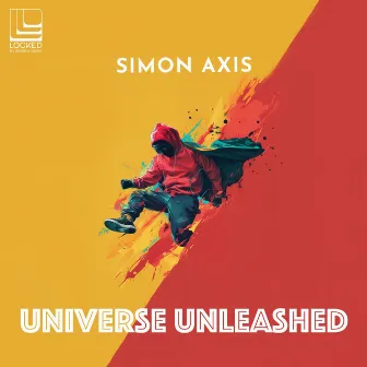 Universe Unleashed by Simon Axis