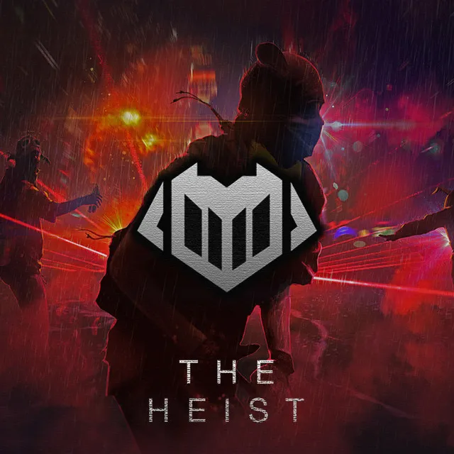 The Heist