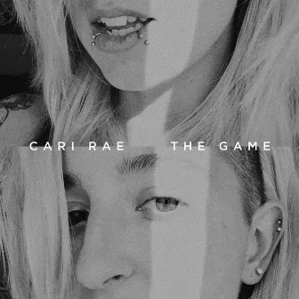 The Game by Cari Rae