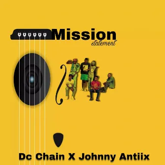 Mission Statement by DC CHAIN