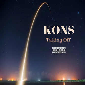 Taking Off by Kons