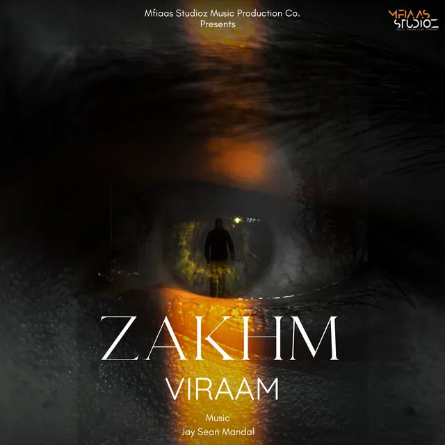 Zakhm