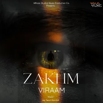 Zakhm by Jay Sean Mandal