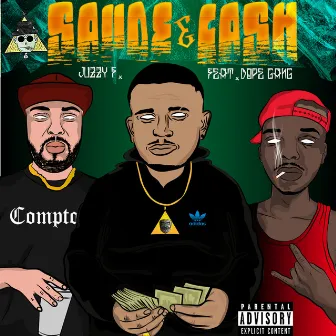 Saúde & Cash by Juzzy F.