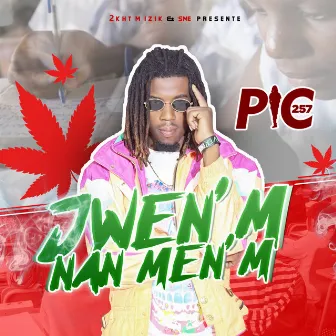 Jwen'm Nan Men'm by PIC257