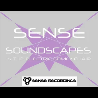 Soundscapes In the Electric Comfy Chair by Sense