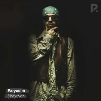 Faryodim by Shaxriyor