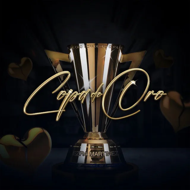 Copa De Oro