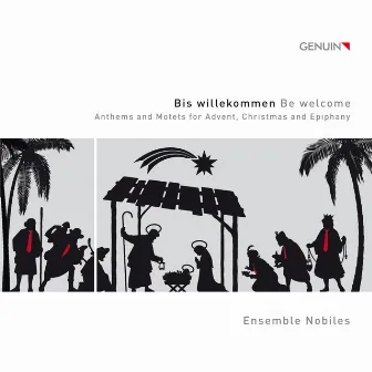 Bis willekommen by Ensemble Nobiles