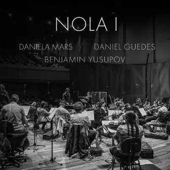 Nola - Concerto for various flutes and string orchestra: 1st Movement by Daniel Guedes