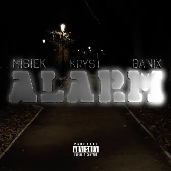 ALARM by _banix