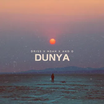 Dunya by AHO D