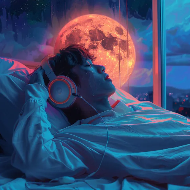 Sleep Rhythms: Soothing Slumber Beats