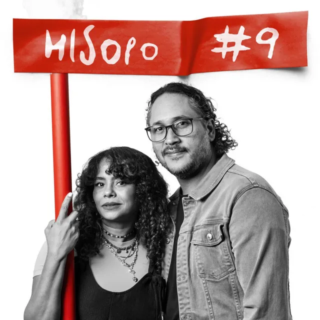 Hisopo #9 (Mecha Radio) [Versión Hisopo]