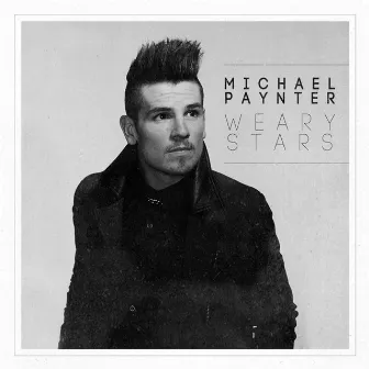 Weary Stars by Michael Paynter