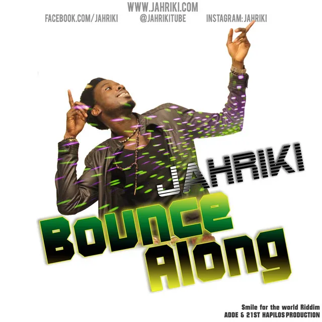 Bounce Along (Radio Edit)