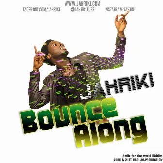 Bounce Along (Radio Edit) by Jahriki