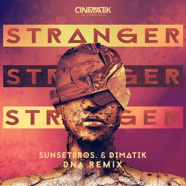 Stranger (DNA Remix)