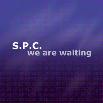 We Are Waiting by S.P.C