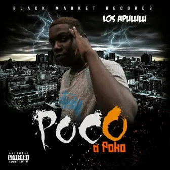 Poco a Poko by Los Apululu