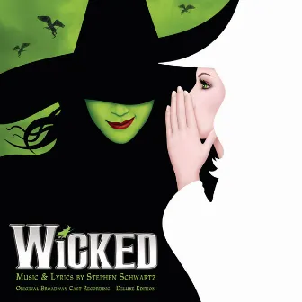 Wicked (Original Broadway Cast Recording / Deluxe Edition) by Unknown Artist