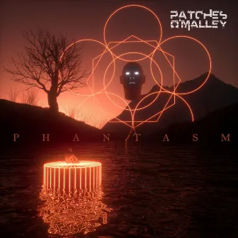 Phantasm by Patches.