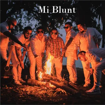 Mi Blunt by Korto Circuito