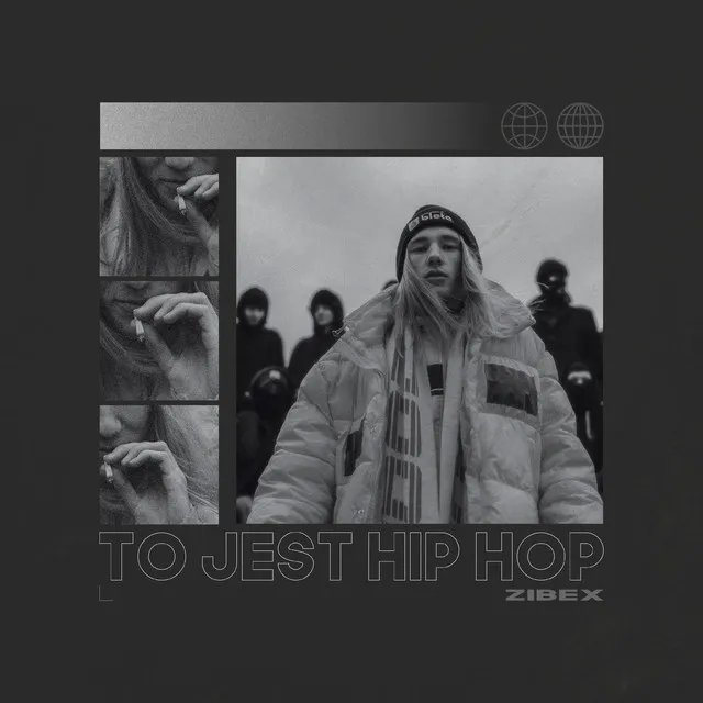 to jest hip-hop