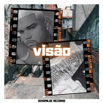 Visão by DVN Mc