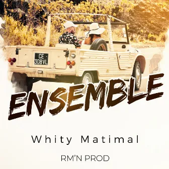 Ensemble by Whity Matimal