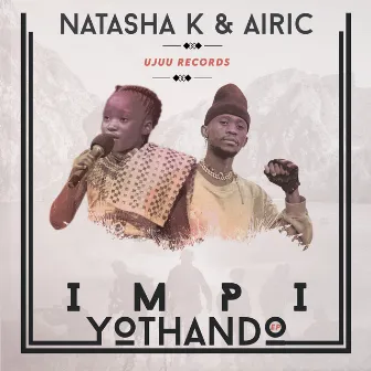 Impi Yothando - EP by Airic