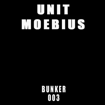 Bunker 003 by Unit Moebius