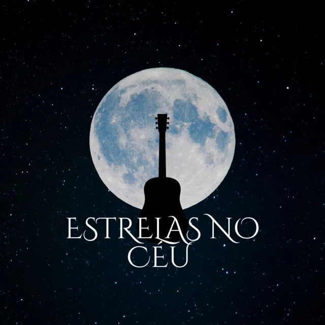 Estrelas no céu - Acoustic