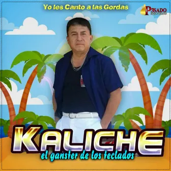 Yo Les Canto A Las Gordas by Kaliche El Ganster De Los Teclados