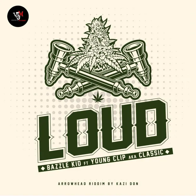 Loud