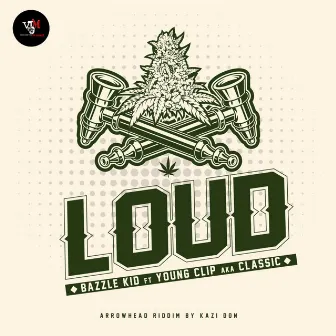 Loud by kazidan