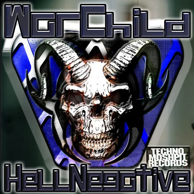 Hellnegative