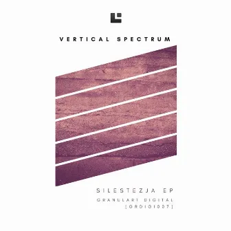 Silestezja EP by Vertical Spectrum