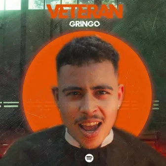 Veteran by Gringo Rapper